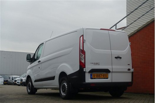 Ford Transit Custom - Ambiente L1H1 2.0 105PK - 1