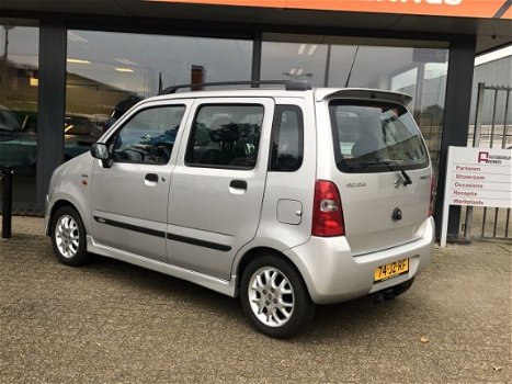 Suzuki Wagon R+ - 1.3 Special - 1