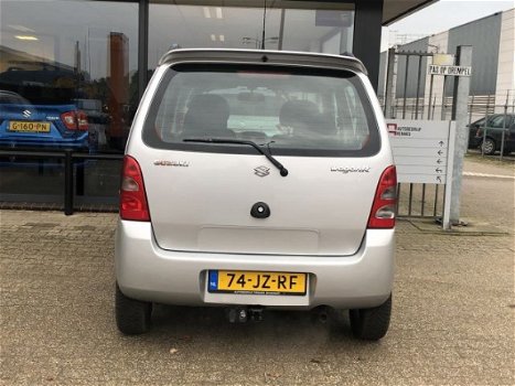 Suzuki Wagon R+ - 1.3 Special - 1