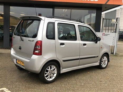 Suzuki Wagon R+ - 1.3 Special - 1