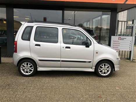 Suzuki Wagon R+ - 1.3 Special - 1