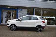 Ford EcoSport - 1.0T 125pk ECOBOOST Titanium