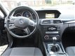 Mercedes-Benz C-klasse - 2.2 CDI C200 SEDAN LUXE UITVOERING - 1 - Thumbnail