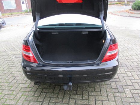 Mercedes-Benz C-klasse - 2.2 CDI C200 SEDAN LUXE UITVOERING - 1