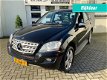 Mercedes-Benz M-klasse - ML 280 CDI 4MATIC LEDER NAVI - 1 - Thumbnail