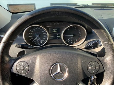 Mercedes-Benz M-klasse - ML 280 CDI 4MATIC LEDER NAVI - 1