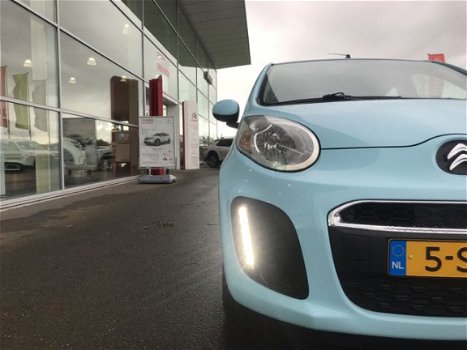 Citroën C1 - Vti 68pk Tendance - 1