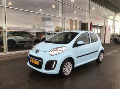 Citroën C1 - Vti 68pk Tendance - 1