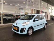 Citroën C1 - Vti 68pk Tendance