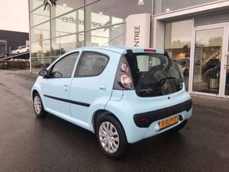 Citroën C1 - Vti 68pk Tendance - 1