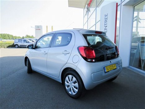 Citroën C1 - VTi 68pk 5-drs Feel - 1