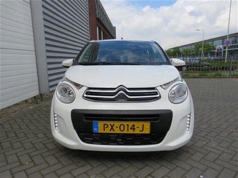 Citroën C1 - VTI 68 5-DRS Selection Airco - 1