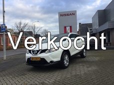 Nissan Qashqai - 1.2 DIG-T 115 X Tronic Connect Edition