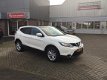 Nissan Qashqai - 1.2 DIG-T 115 X Tronic Connect Edition - 1 - Thumbnail