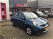 Nissan Micra - 1.2 80 Acenta Airco - 1 - Thumbnail