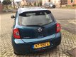 Nissan Micra - 1.2 80 Acenta Airco - 1 - Thumbnail