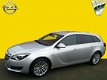 Opel Insignia - 1.4 Turbo ecoFLEX 140pk Start/Stop Business+ - 1 - Thumbnail