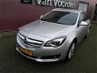 Opel Insignia - 1.4 Turbo ecoFLEX 140pk Start/Stop Business+ - 1 - Thumbnail