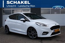 Ford Fiesta - 1.0 EcoBoost 100pk 5D ST-Line