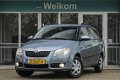 Skoda Fabia Combi - 1.4-16V Ambiente +NAVI+AIRCO+CRUISE+TREKHAAK - 1 - Thumbnail