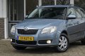 Skoda Fabia Combi - 1.4-16V Ambiente +NAVI+AIRCO+CRUISE+TREKHAAK - 1 - Thumbnail