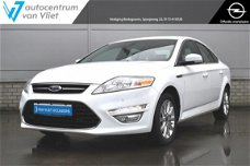 Ford Mondeo - 1.6 Titanium Navi | Sensoren | Verwarmd. voorruit