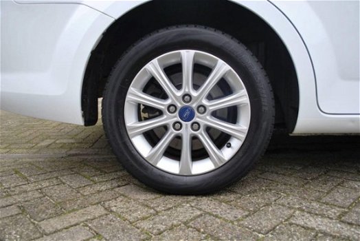 Ford Mondeo - 1.6 Titanium Navi | Sensoren | Verwarmd. voorruit - 1