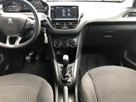 Peugeot 208 - 1.2 PureTech Active - 1