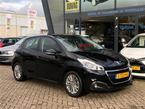 Peugeot 208 - 1.2 PureTech Active - 1