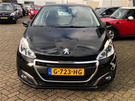 Peugeot 208 - 1.2 PureTech Active - 1