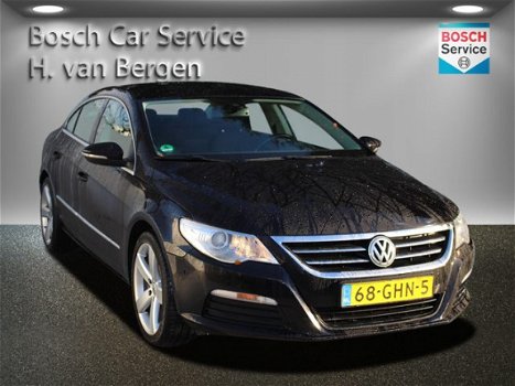 Volkswagen Passat CC - PASSAT 2.0 BLUE TDI 103KW Executive Plus - 1