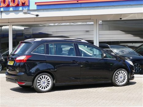 Ford Grand C-Max - 1.6 TITANIUM - 1