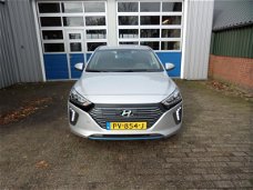 Hyundai IONIQ - 1.6 GDi i-Motion Automaat