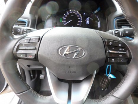 Hyundai IONIQ - 1.6 GDi i-Motion Automaat - 1