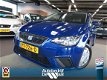 Seat Ibiza - 1.0 TSi 95pk Style Bns Intense 5-drs. NAVI/CAMERA/ADAPT.CRUISE/PDC - 1 - Thumbnail