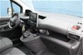 Peugeot Partner - 1.6 100 pk Grip - 1 - Thumbnail