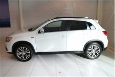 Mitsubishi ASX - 1.6 ClearTec 117pk AS&G | NAVIGATIE | 18" LM VELGEN | CLIMATE C