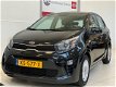 Kia Picanto - 1.0 CVVT ComfortPlusLine Navigator | Navi| airco| LM velgen| tot 7 jaar fabrieksgarant - 1 - Thumbnail