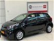 Kia Picanto - 1.0 CVVT ComfortPlusLine Navigator | Navi| airco| LM velgen| tot 7 jaar fabrieksgarant - 1 - Thumbnail