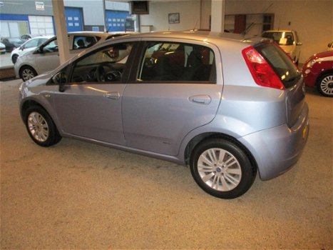 Fiat Grande Punto - 1.4 Edizione Blue & Me - 1