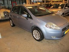 Fiat Grande Punto - 1.4 Edizione Blue & Me