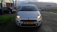 Fiat Punto Evo - 0.9 TA Sempre