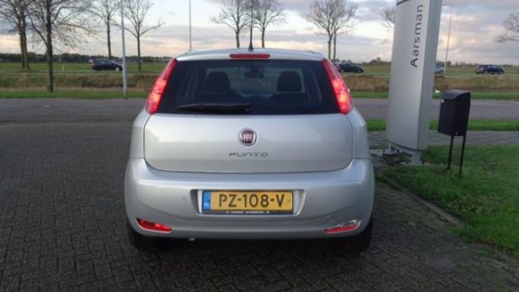 Fiat Punto Evo - 0.9 TA Sempre - 1