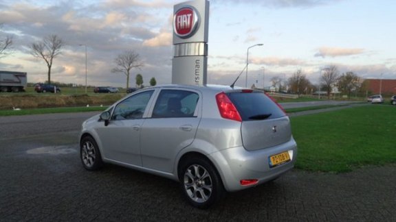 Fiat Punto Evo - 0.9 TA Sempre - 1