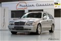 Mercedes-Benz C-klasse Combi - 43 AMG W202 | 136.000KM | Leder | Xenon | Schuifdak | Afneembare Trek - 1 - Thumbnail