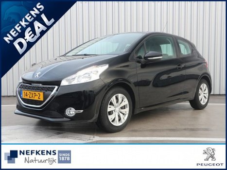 Peugeot 208 - 1.2 82 pk Envy | Navigatie | Climate Control | - 1