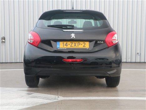 Peugeot 208 - 1.2 82 pk Envy | Navigatie | Climate Control | - 1