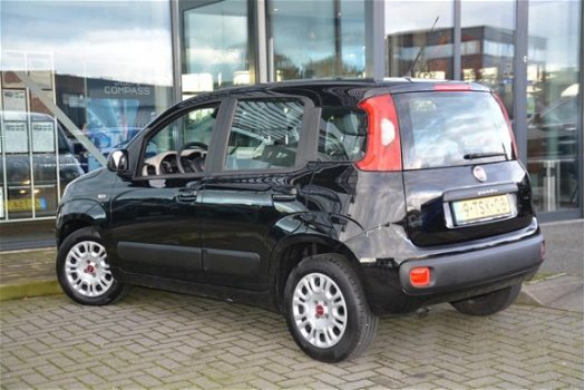 Fiat Panda - 0.9 TwinAir Edizione Cool Dealer onderhouden / 1e eigenaar - 1