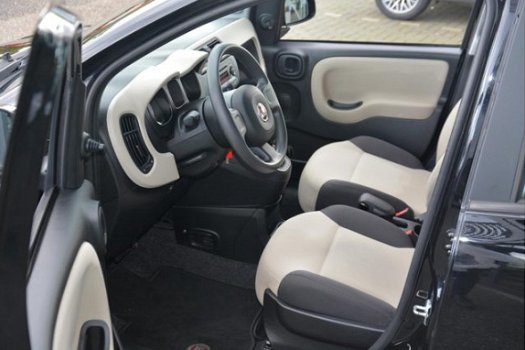 Fiat Panda - 0.9 TwinAir Edizione Cool Dealer onderhouden / 1e eigenaar - 1