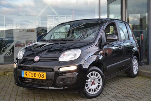 Fiat Panda - 0.9 TwinAir Edizione Cool Dealer onderhouden / 1e eigenaar - 1